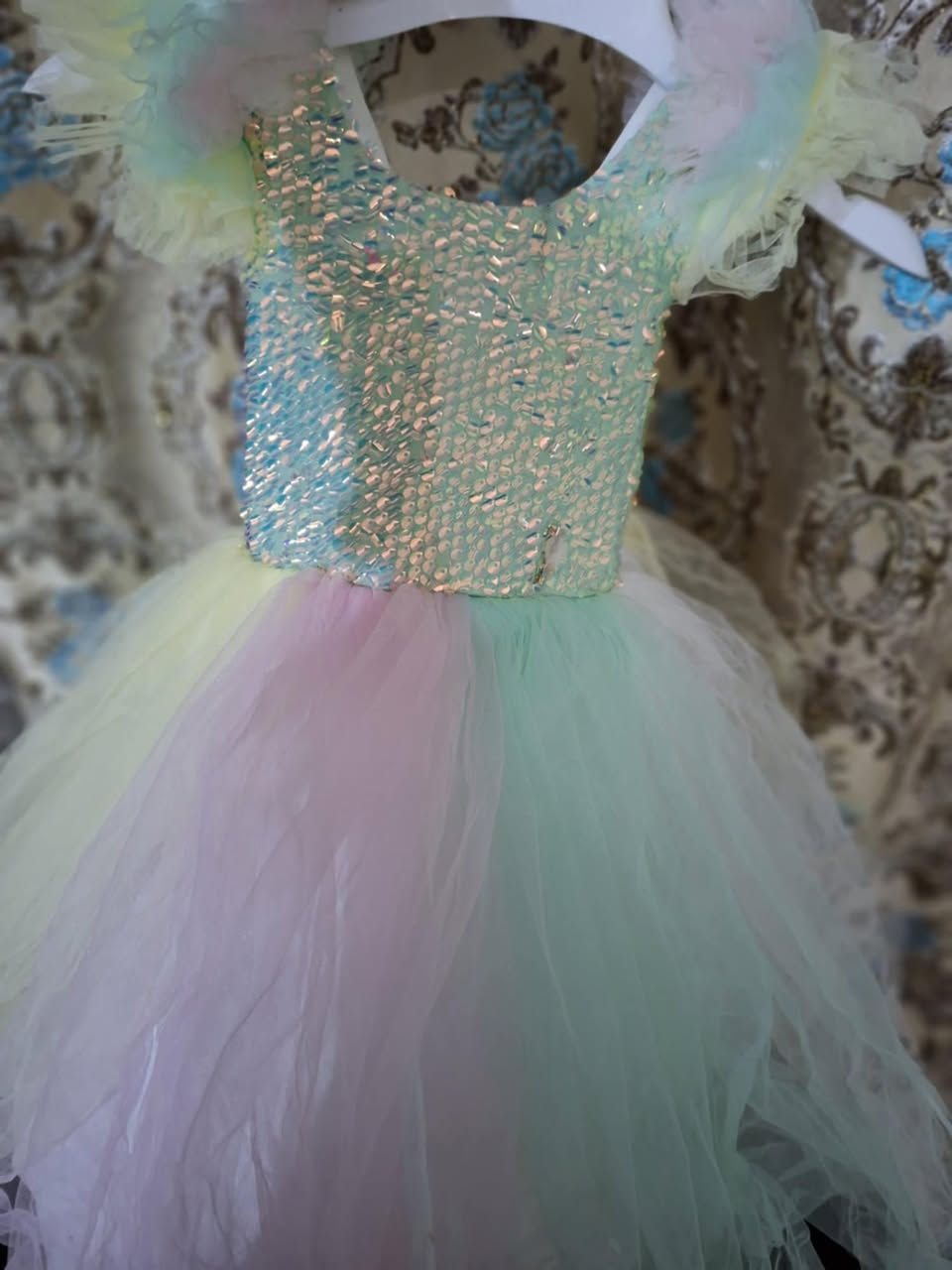 بنات بدلات للبيع من عمر سنه لحد عمر3.. كلهن نضاف بيهم ملبوسات لبسه وحده وبيهم ملبوسات..


**إذا كنت صاحب هذا الإعلان وتريد حذفه لأي سبب، رجاءا أرسل رسالة إلى الدعم الفني**