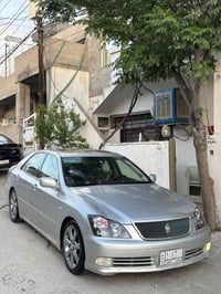 شاهينە ٢٠٠٥ • مكينة ١٨٢ • تكييف
