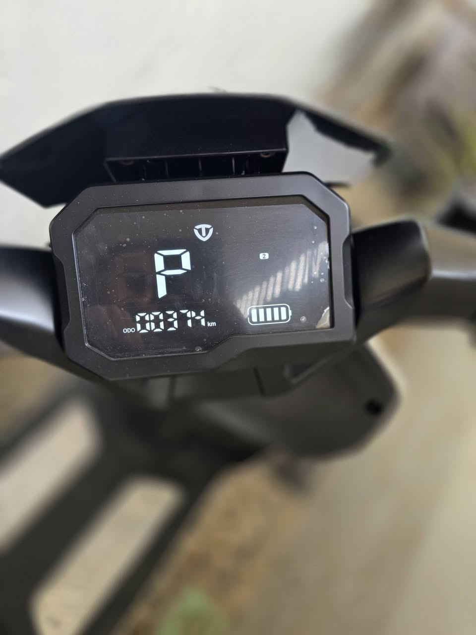 الريان وحش الكون للبيع ملف 2000 6بطارية سرعة 80
مواصفات معروفة 3سرعة مانع انزلاق مثبت سرعة نضام رجوع للخلف  السعر 975 المكان شهداء البياع ***********
