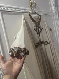 فري سايز • لبستها ساعة