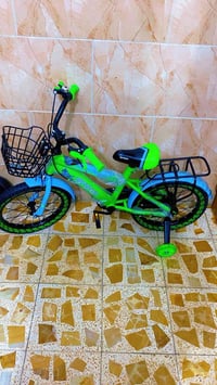 بيسكل • جديد • حجم ١٤