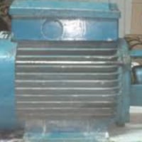 موتور • نص حصان • كلبيده