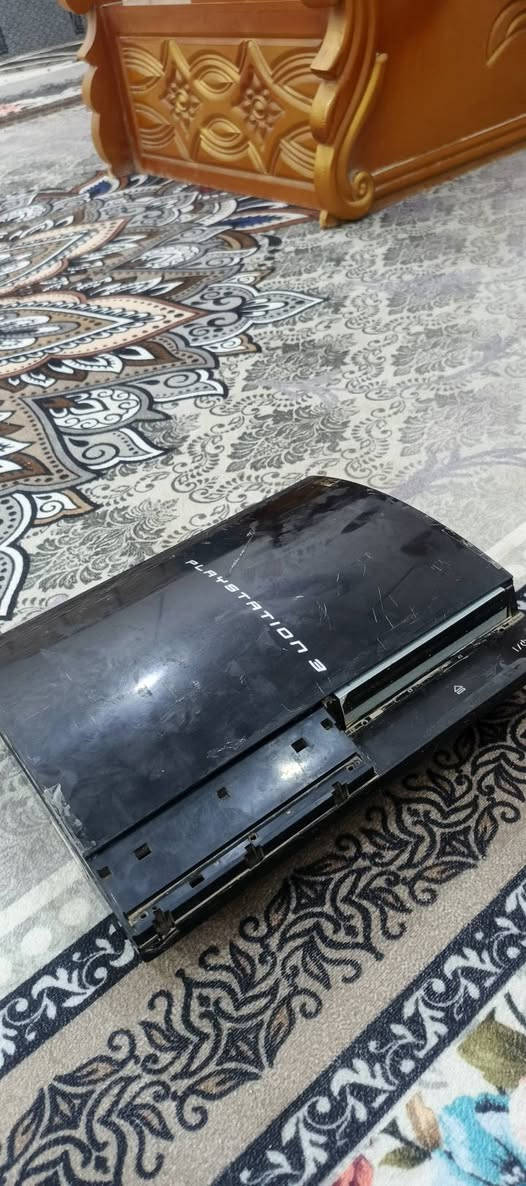 السلام عليكم
بلي 3 للبيع ومابي اي عطل 
النجف الاشرف
للاستفسار***********
