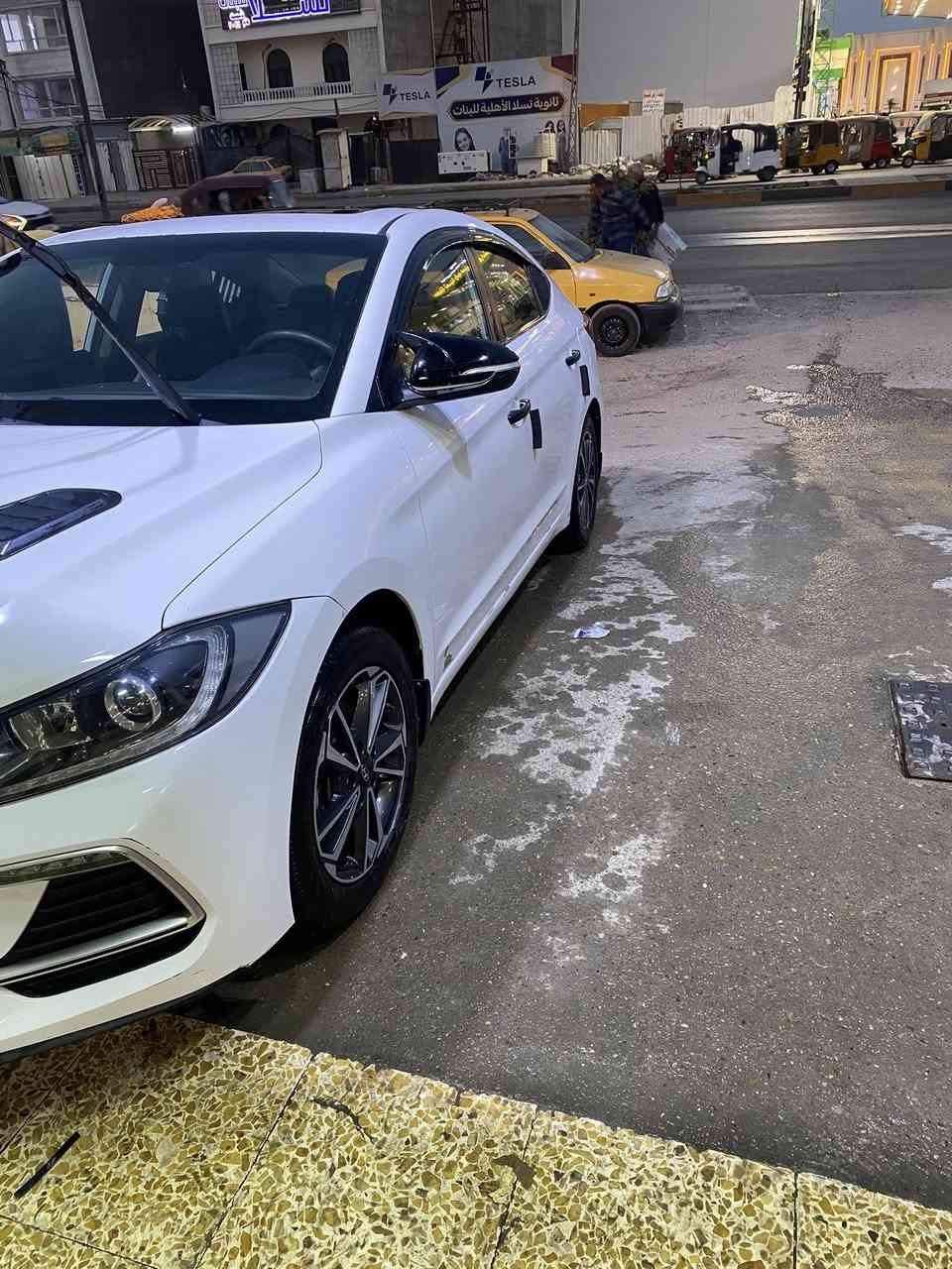 السلام عليكم ورحمة الله وبركاته النترا 2019  للبيع خليجي  فول مواصفات محرك 2000 دوش كير ATM 
فول مواصفات  بصمة تشغيل  الجنطة بصمة ابواب جنطة ذكية تفتح عند الاقتراب 
 خلفية كامرة   مري شفط تحكم مري كهرباء بيهه شبر معجون او 5 قطع صبغ اثر شخوط ابيع احزام تريد وكاله تريد تحويل رقم اربيل ***********
السعر 115
