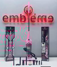 مكنسة امبليوم عامودية   مكنسه الاعصار من ماركة امبليوم مكنسه عاموديه +...