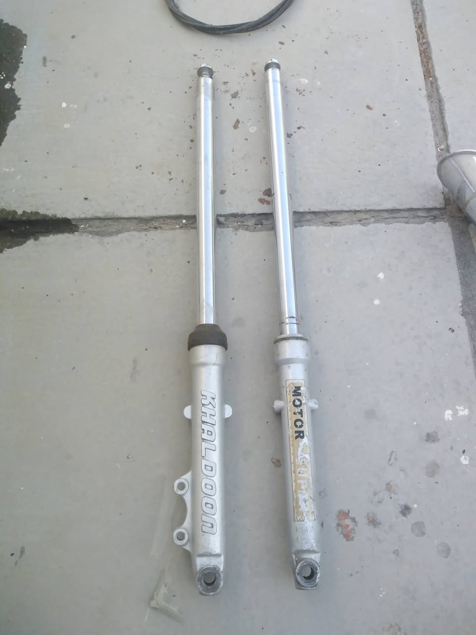 للبيع قيم وخذ


**إذا كنت صاحب هذا الإعلان وتريد حذفه لأي سبب، رجاءا أرسل رسالة إلى الدعم الفني**