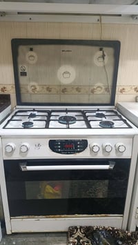 بوتاجاز ٥شعلة • بلا عيب • قابل تفاوض