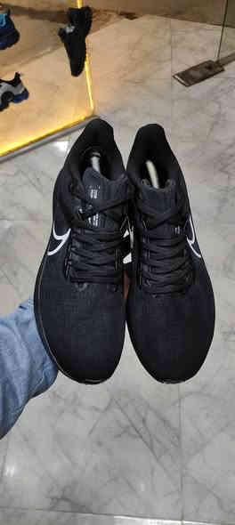 نايك زوم سوبر ماستر 💯✅قياس(44)فول نضافة💯👌 صنع

توصيل متوفر لكل المحافظات 🚕 🛵 ب5 الف فقط 

 ڤيتنامي ✅ للاستفسار خاص او واتساب ***********
