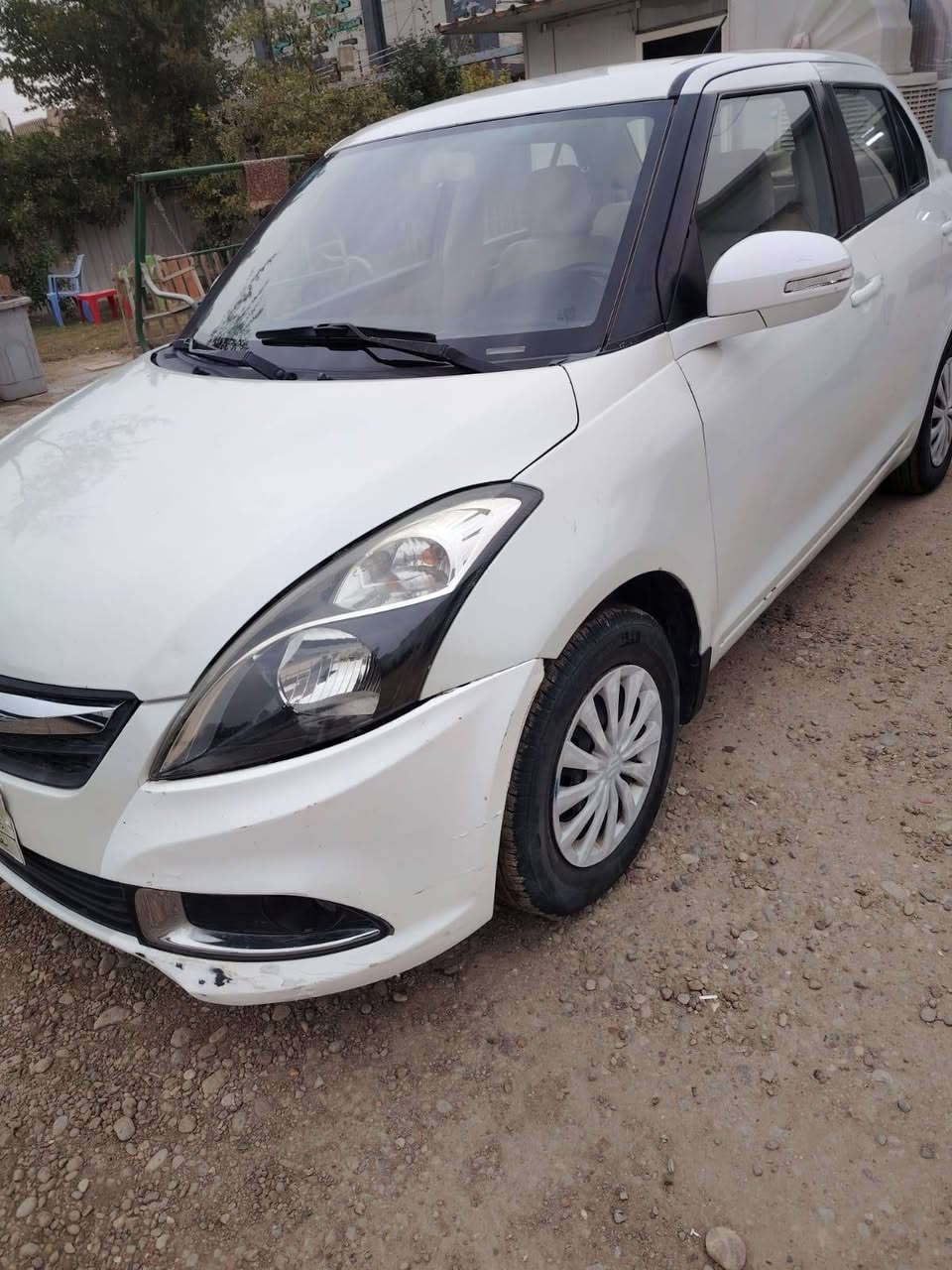 ساسوكي سوفيت  موديل 2016
Glxمكينه بدون ضربه ولا صبغ بلاد صدر جديد تخم تايرات جديد تدفئه تبريد سياره احلى من صور 
السعر 90 وبيه مجال عنوان بغداد ***********
