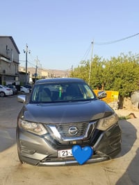 روگ • ٢٠١٧ • دبل اكسل