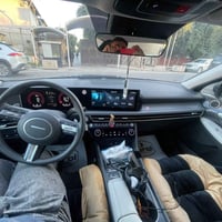 سوناته ٢٠٢٤ • مكينه ٢٥٠٠ • حادث