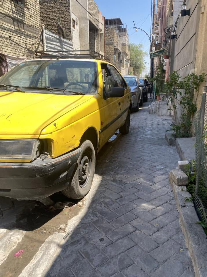 مصفره بسمنه تحويل محرك خير من الله شواصي جدد كشر كدامكم وين ميعجبك اترايك مدوسمه الكاعيه ومغله مكاني طالبيه السعر15مجاله  حك الجيه بسعر رقم 
***********
***********وات
بيجو موديل 9رقم بغداد سنويه 2028
