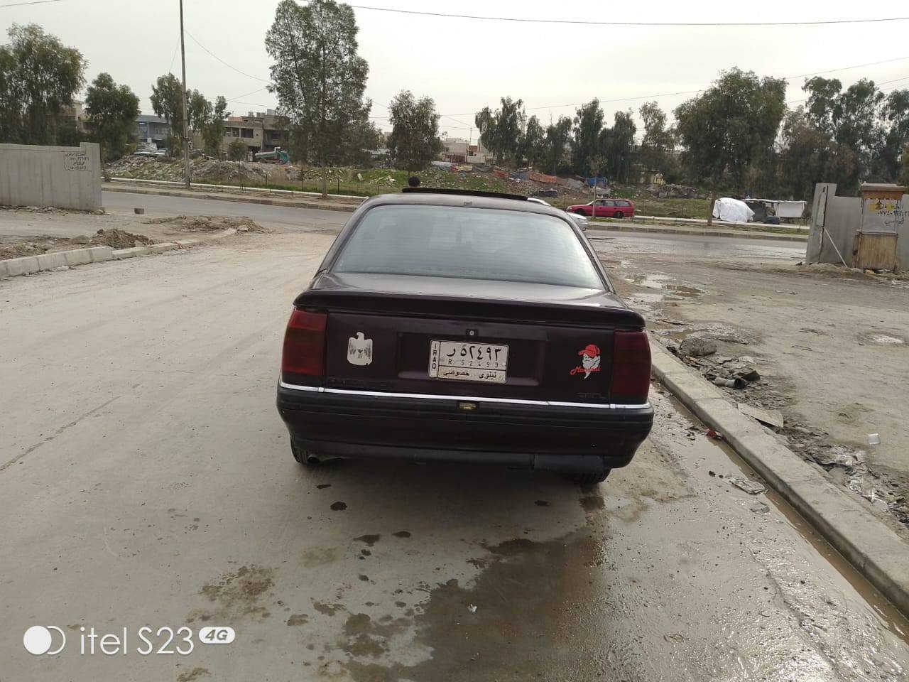 وبل وميكا البيع شرط تحويل كهربائية كلها شغاله صدرجديد مامي خلفي محرك بي بخار السعر 30


**إذا كنت صاحب هذا الإعلان وتريد حذفه لأي سبب، رجاءا أرسل رسالة إلى الدعم الفني**