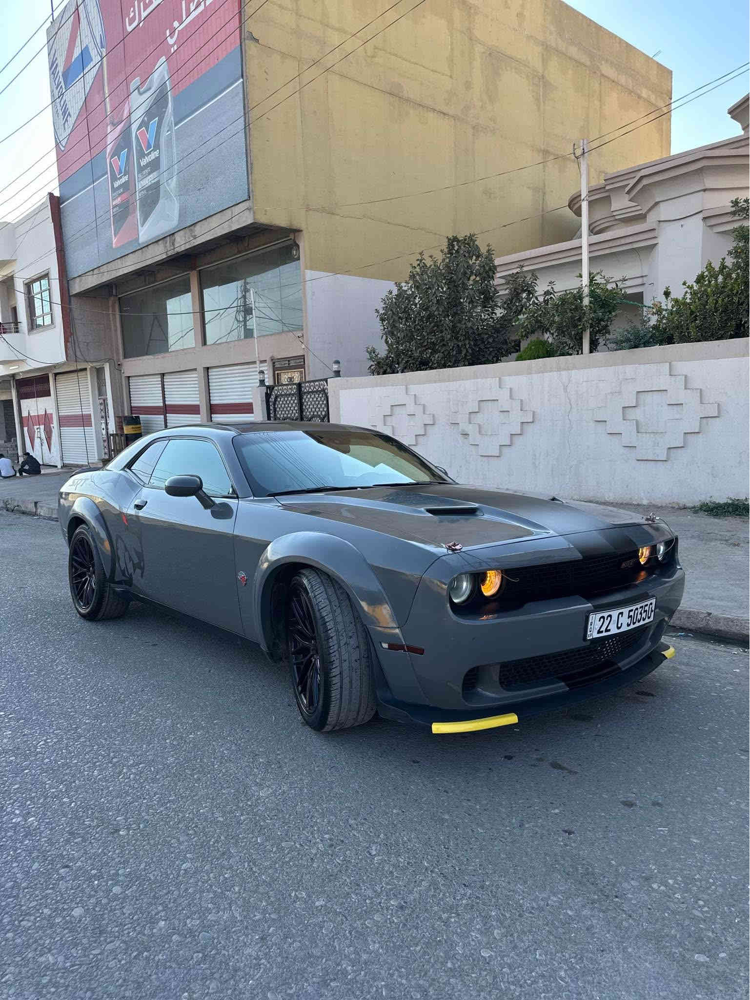 جالنجر 2017 
فول مواصفات بس بي سلايت 
62 هزار ميلا ريفه جوي 
كير و مكينه بشرتن 
بوند صبغه بي داخلي 
هه ر 4 جملوغ جهي واي بدي صبغه 
سعر 152 
*********** زاخو
