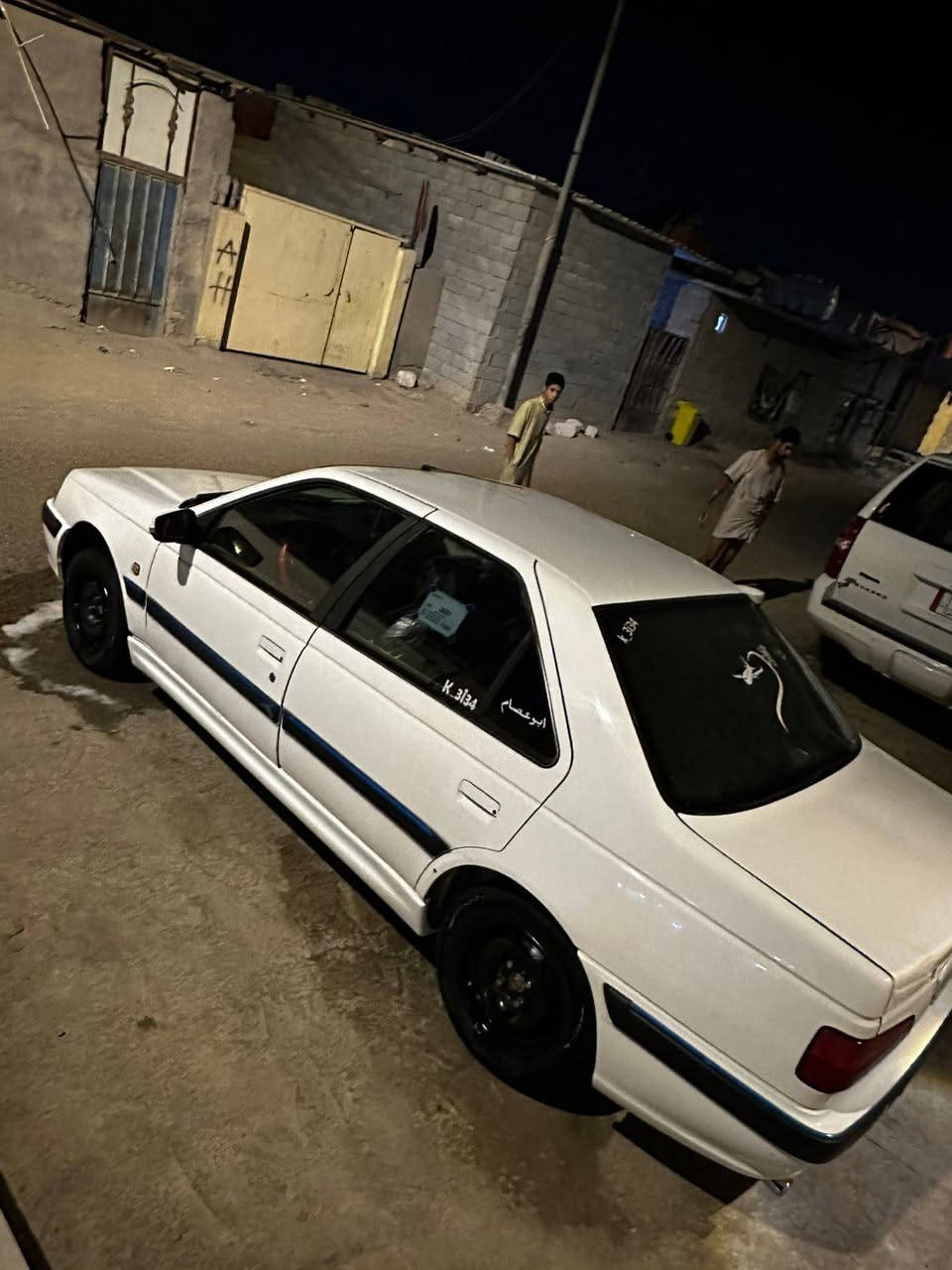 السلام عليكم
بيجو 21 كفاله عامه بيه بارد يم قبق بدون صبغ
مكينه كير تبريد كفاله تخم تاير جديد السياره احلى من الصور
حره مو اقصاد
السعر 70 وبيه مجال قليل
العنوان البصره ابو الخصيب
*********** الشرايع يتصل ما عندك رصيد واتساب متوفر 24 ساعه
