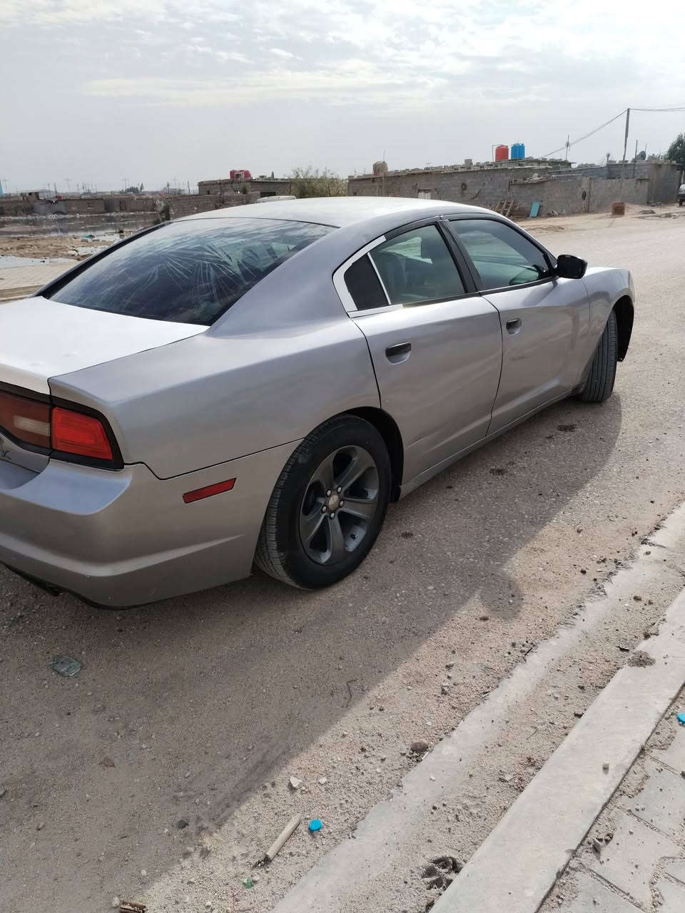 السلام عليكم
جارجر 14 اصل

تحويل ثاني يوم

سياره جاهزه للخير

مكينه كير كفاله

حداديه جديده

تخم تاير جديد

بيها صبغ معجون

بيها ضربه بلتكمه

ضررها من امريكه بجم

ابيع كوم حديد شوف العين

سعرها 120 وبيها مجال

مراوس حسب القناعه

رقم *********** موجود واتساب

رجائن رجائن المايعجبك اعبر المنشور

مكانها بصره
