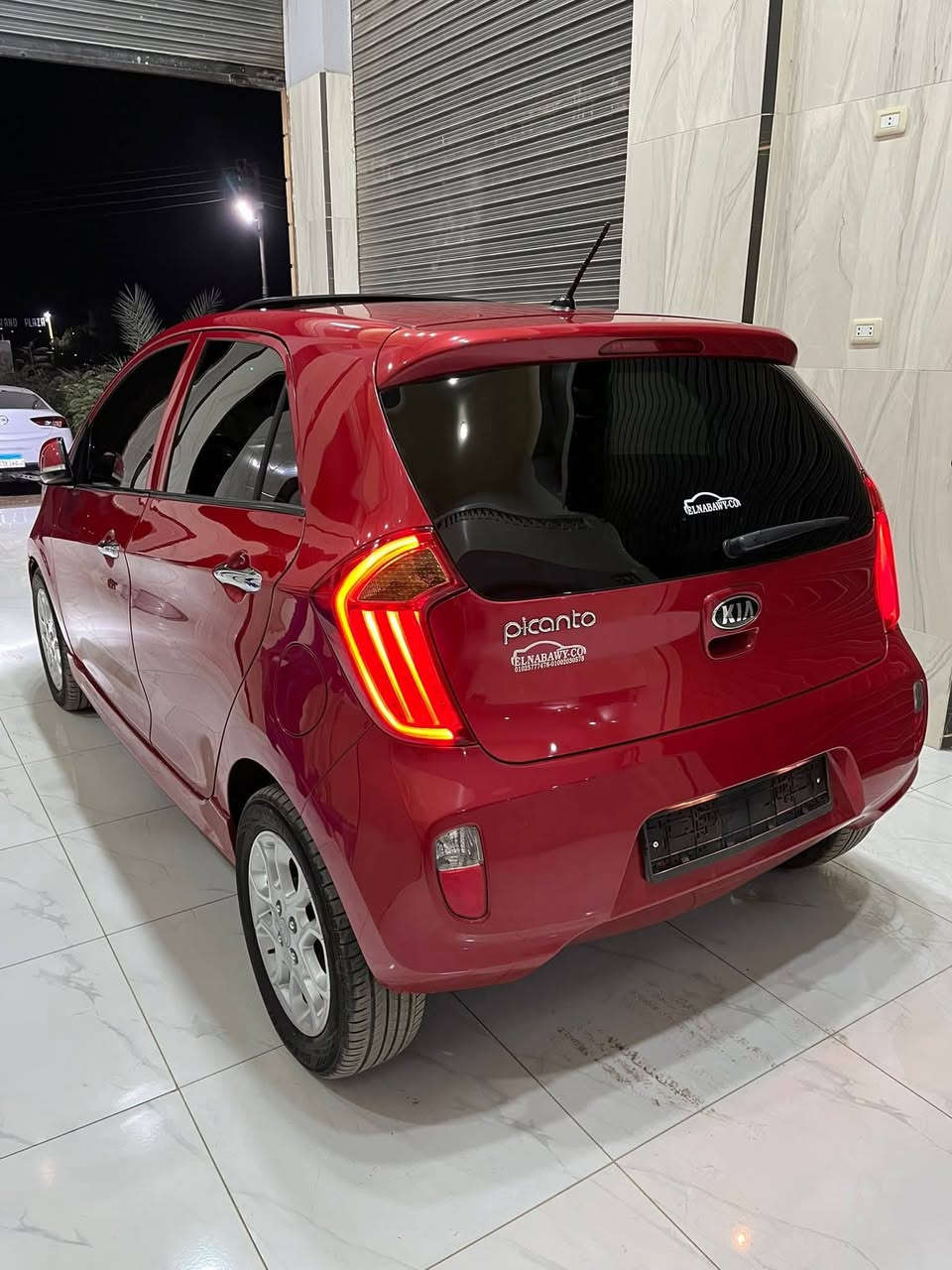 بيكانتو موديل 2020البيع بتقسيط وبنقد بدون مقدمه استلام بنفس اليوم بدون كفيل واتساب ***********
