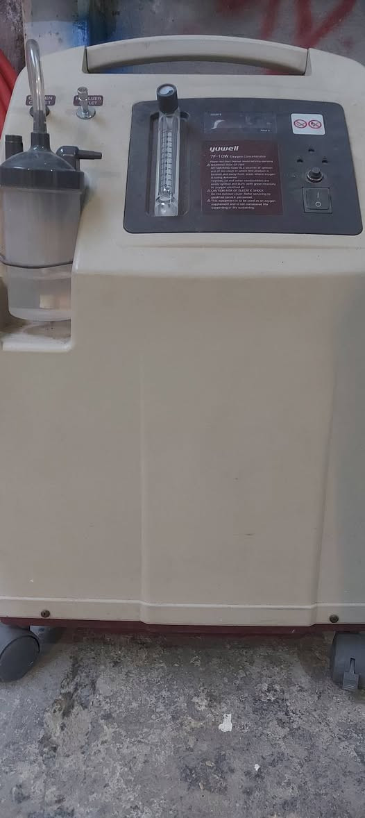 جهاز اوكسجين استعمال قليل للاستفسار الاتصال ***********
