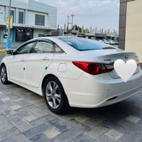 سوناتا ٢٠١١ • مكينة ٢٤٠٠ • رقم بغداد