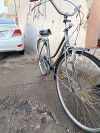 موصل عبد حليم • بسكليت • حجم ٢٧