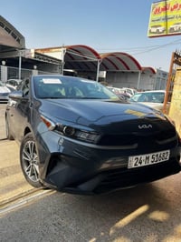 فورتي • ٢٠٢٤ • بدون صبغ