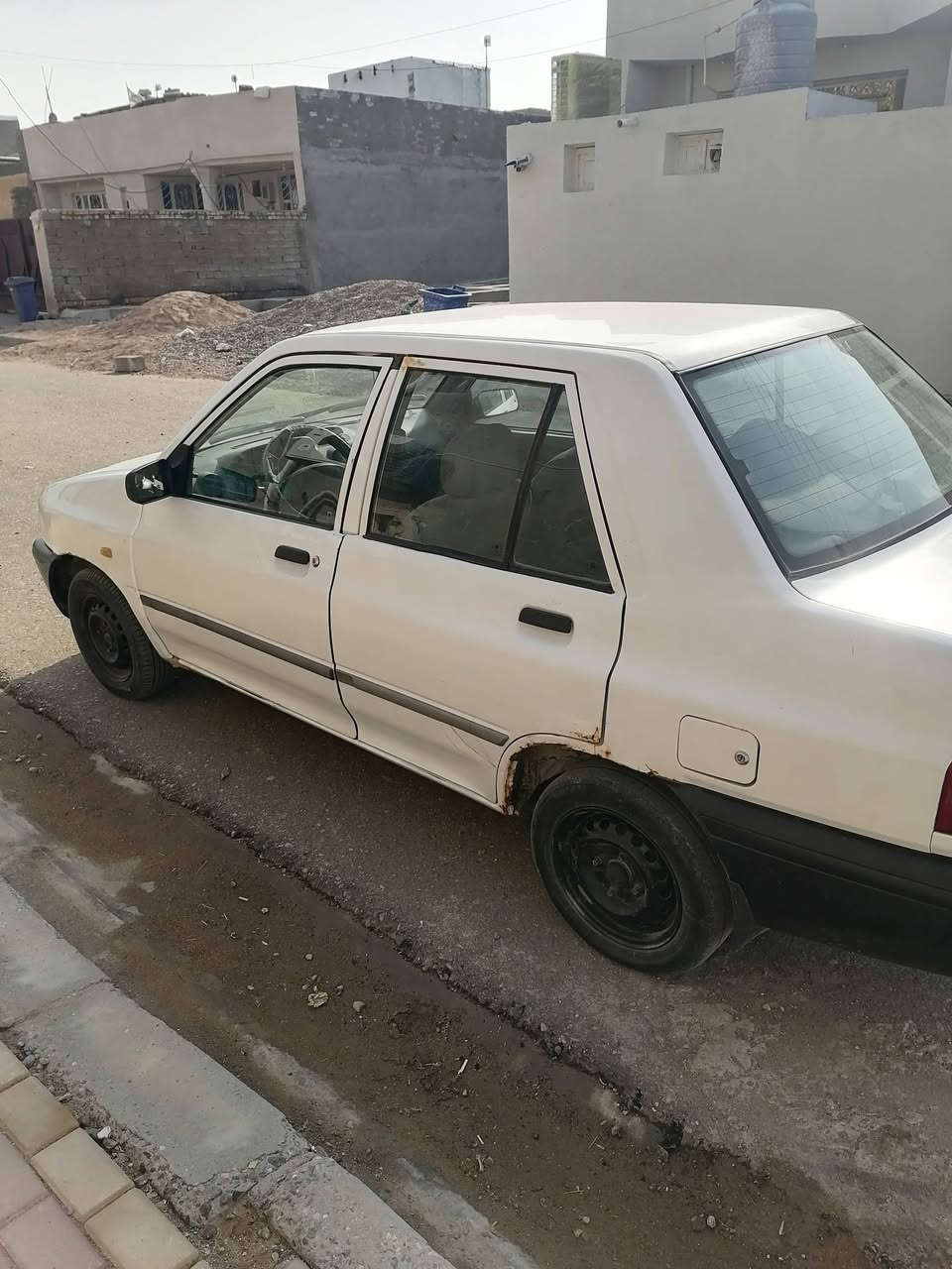 السلام عليكم سايبا مديل 2016 رقم بصره خصوصي محرك كير مكفول سعر ٣٧ ***********
