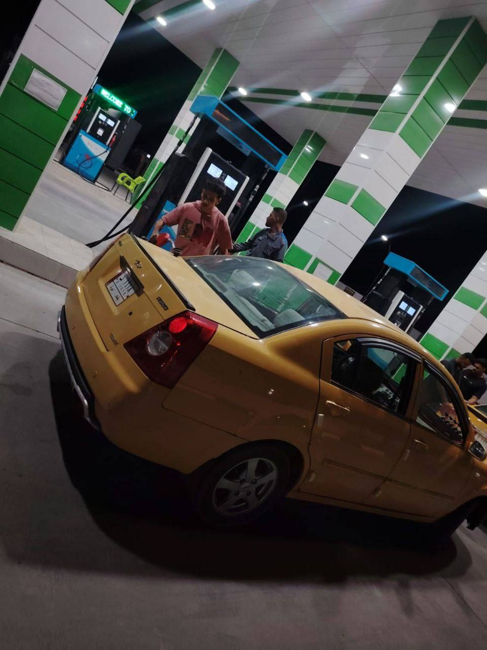 السلام عليكم 🤍
من رخصه الادمن المحترم ✨
:للبيع (شيري) A5💛
:موديل 2010✅
:كير ومحرك كامري ✅
:كهربائيات كله شغاله ✅⚡
:السياره قطاره مال بانزين اقتصاديه بشكل وسريعه 💛
:رقم بغداد (1918)👌🏻
:السياره مجمبزه على اخر حبه 🧿
:التراي مالتك للبصره ✅
-فتريت بيه الشمال كله و بغداد روحه ورجعه ولا وكفت بيه-💯
::السياره ممصبوغه بس بيه قطعه جوه الباب مال سايق و دعاميات رش ✅💛
""بس تريد صدر 💥
""و مشط سترين 💥
"عليه هيئه متعبر ال60 الف ✅
وصاحب السيارة مره و مقيمه بتكريت قريبه ✅
:و تبريد شغال شغال شغال بس يريد غاز ✅
:و بيه شاشه و كامره مال بگ ✅✨
:+ سبايدر خلفي 
:+ واقيات مطريه 
:+ حساسات مال بك
:+ باتري جديد 
:+ تخم مجاول جدد
:داخله كلش كلش نضيف 💛✨
:و كشره شوفت العين نضافه واحد على واحد 👌🏻💛
:+ اشاير زنون 💥
:+ضوه بك زنون ابو العدسه 💥
:الجنطه نضيفه بشكل 👍🏻
:هاند بريك شغال 💥💛
:السياره وين متريده توديك توديك 💛🧿
السعر ( 42)💲 ورقه وبيه مجال للطيبين 🌹🌹
و السعر كلش مناسب على هيج نضافه 
(((مكان السياره 📍- تكريت - الديوم)))

للاستفسار:::
(***********)
(***********)
وحياكم الله 🌹
