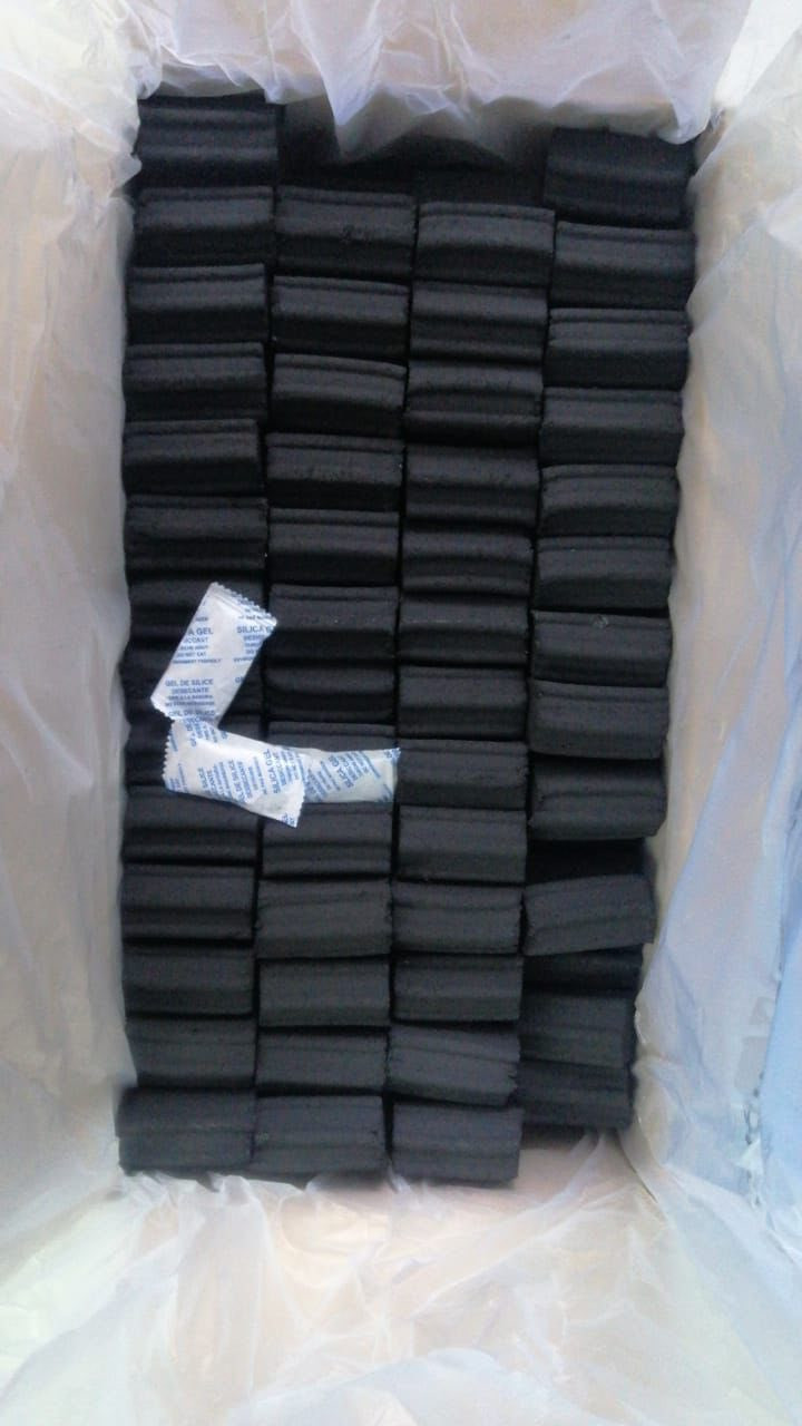 السراج لتجارة الفحم الطبيعي الاندنوسي
فحم اندنوسي طبيعي من قشور جوز الهند ١٠٠٪؜
خالي من الرائحة والغاز
مدة احتراق طويلة 
رماد قليل 
***********
