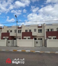 مجمع بوابه النجف • ١٦٠م • وجه كوفه