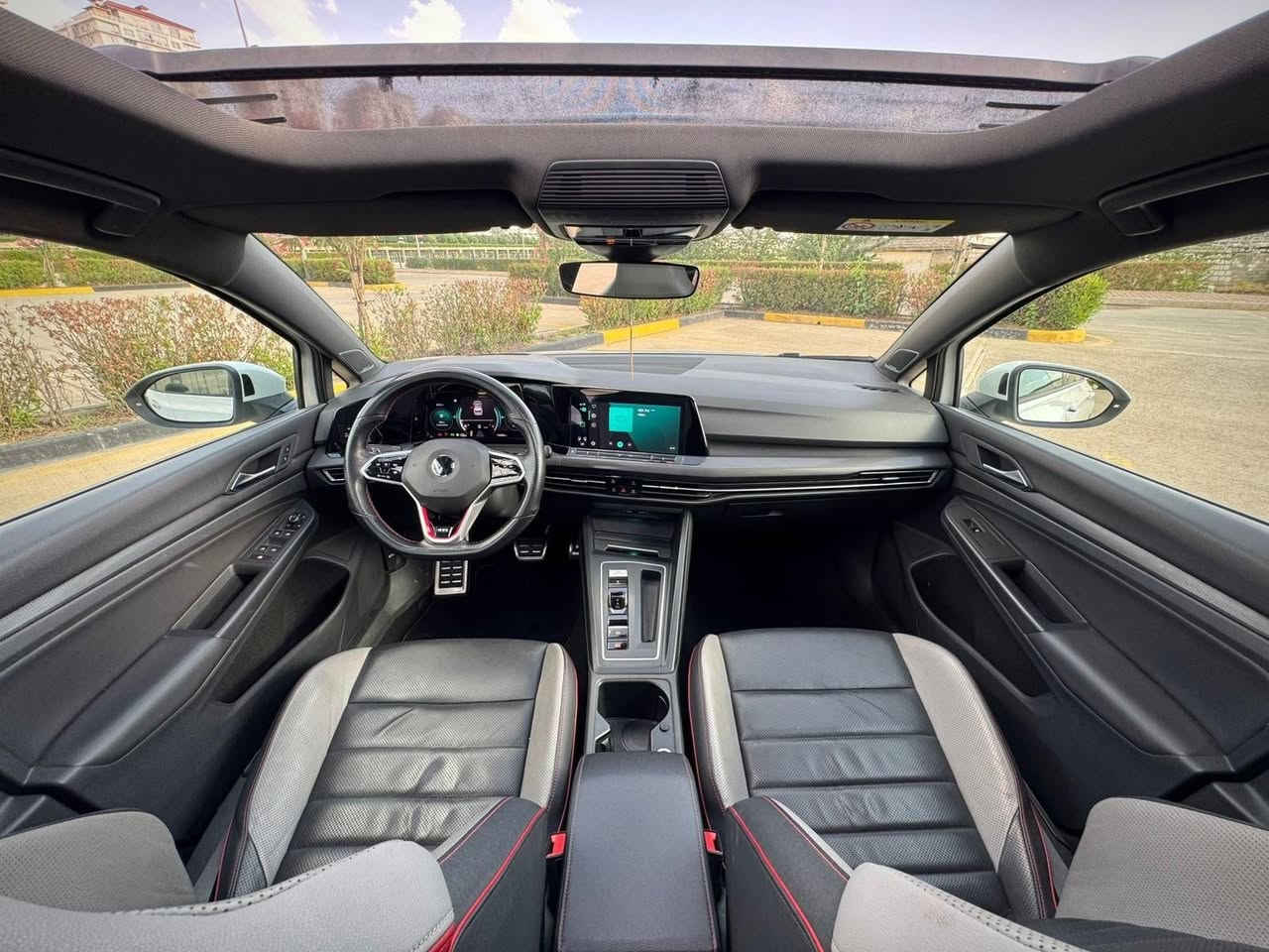 ڤۆڵکسواگن گۆڵف
فولكس واكن كولف 
مۆدێل موديل  ٢٠٢٢
GTI clubsport
هەموو شتێکی گۆڵفی ئاڕە
وارد ئەڵمانیە کلین تایتڵە بێ بۆیاخ و بێ سارد
نموونەیە لە جوانی 
فول مواسەفاتە 
سەنەوی و هەموو شتێکی تازەیە کتابی جامڕەشی لەگەڵایە
سيارة خير من الله وارد ألماني بدون صبغ 
سنوية جديدة
مع كتاب تضليل جام سيارة
وارد ألماني كلين تايتل


**إذا كنت صاحب هذا الإعلان وتريد حذفه لأي سبب، رجاءا أرسل رسالة إلى الدعم الفني**
