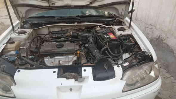 السلام عليكم من رخصة مدير الكروب بيجو فرنسية للبيع بسمي موديل ٢٠٠١ بغداد السياره بلاديه بدون صبغ فقط بيه مكانات بارد محرك كير تبريد باتري منضومة بانزين جديده تايرات جدد داخله نضيف. مكاني بغداد الدوره  ***********
