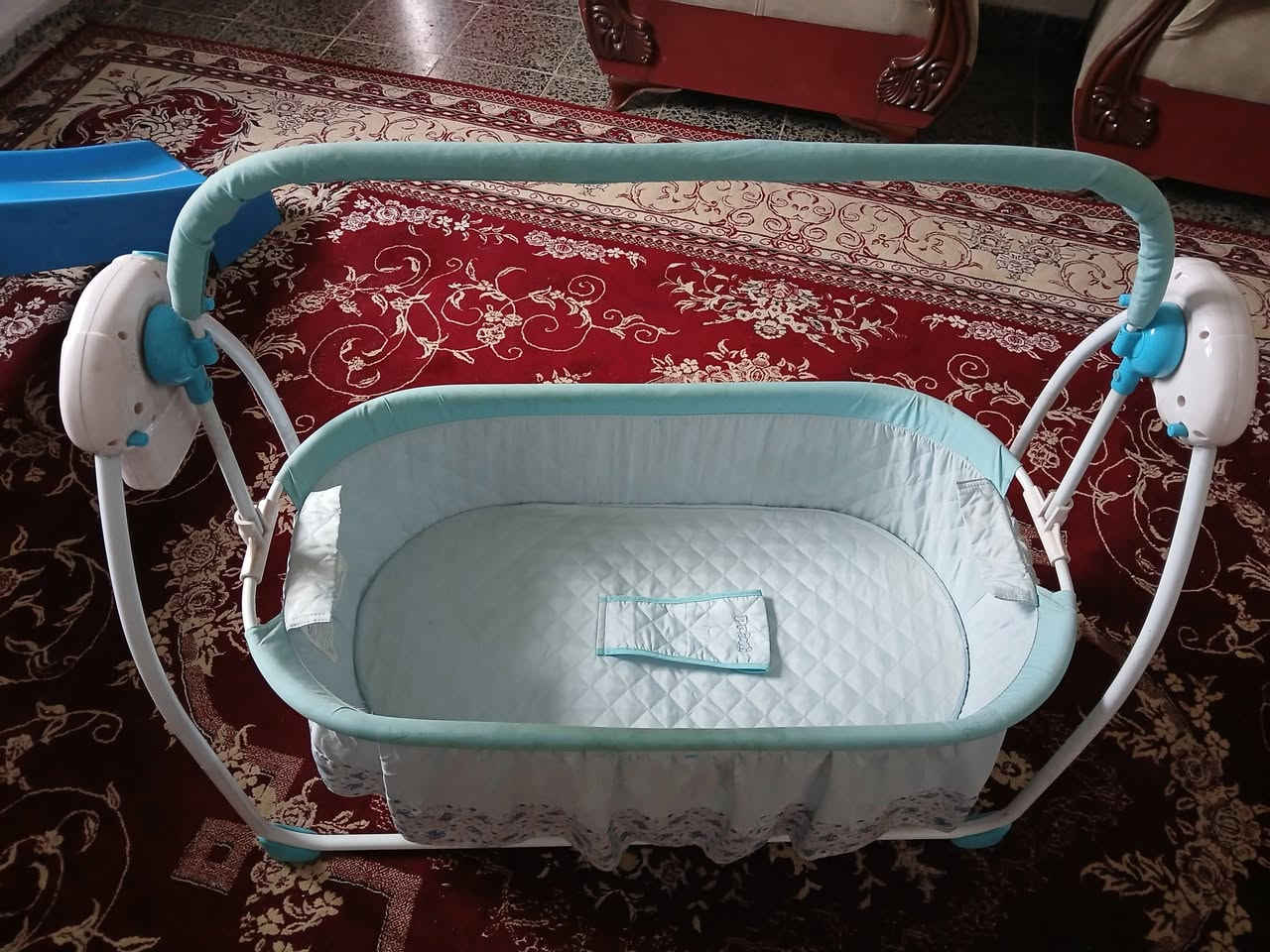 للبيع
هزاز كهربائي


**إذا كنت صاحب هذا الإعلان وتريد حذفه لأي سبب، رجاءا أرسل رسالة إلى الدعم الفني**