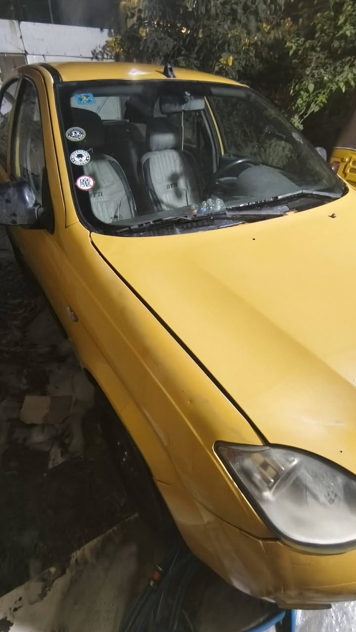 سلام عليكم طيبه موديل2015 للبيع كير ومحرك كورلا أوتوماتيك تخم تاير جديد هيئه غرامه مصفره تحويل ثاني يوم حلوه ومرتبه معروضه ب36 مكان المشتل رقمي ***********
