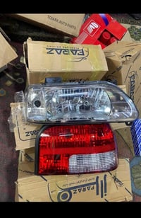 توصيل لجميع المحافظات • قطع غيار