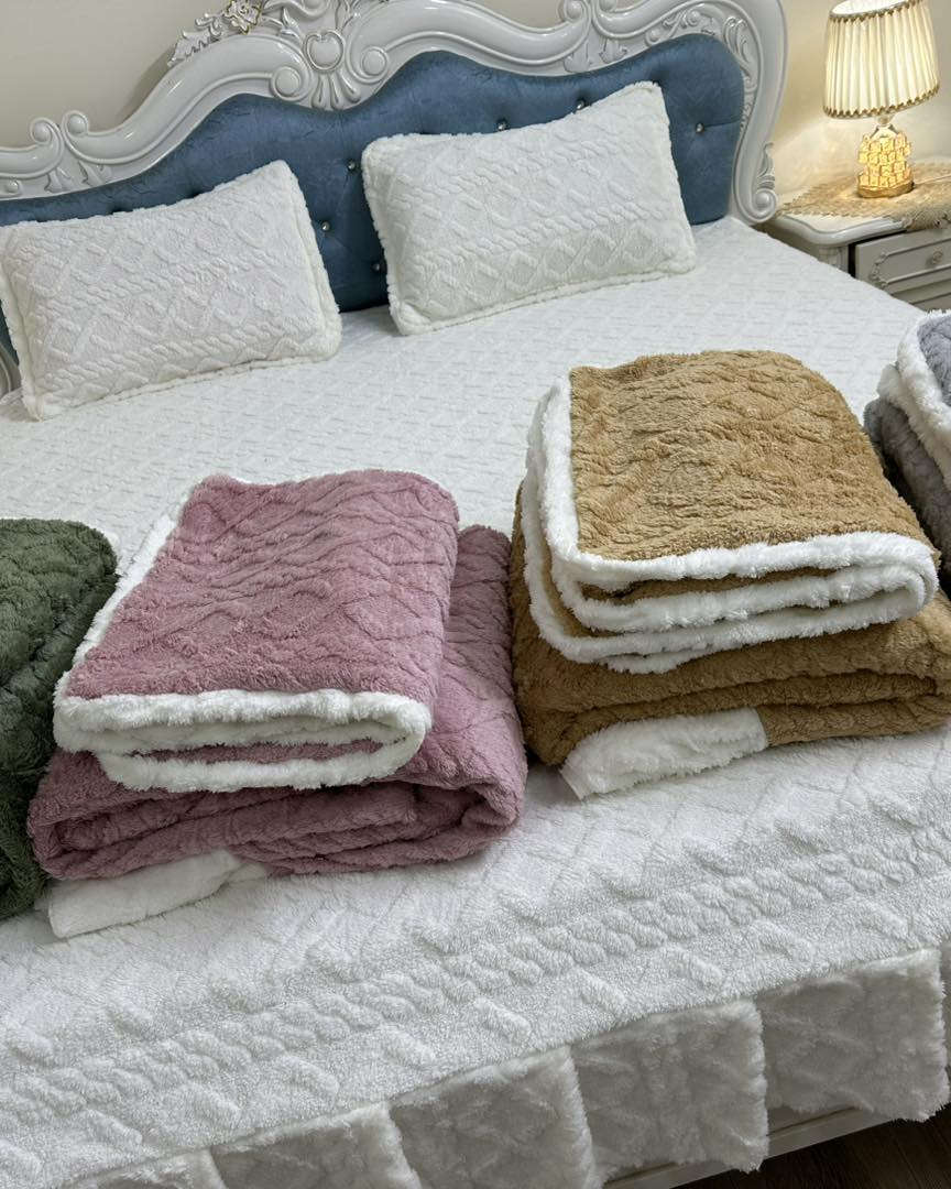 فرشه بوهيمي فري سايز السعر 25 الف بسسس😍
توصيل 5 لكل محافظات العراق


**إذا كنت صاحب هذا الإعلان وتريد حذفه لأي سبب، رجاءا أرسل رسالة إلى الدعم الفني**