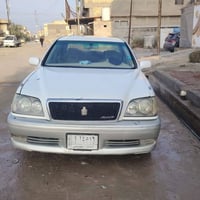 تويوتا كراون • ملكه مكفوله • قرار ٤٨ مدفوع