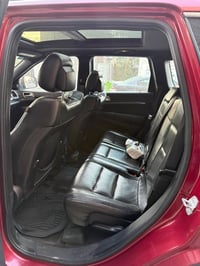 جراند شيروكي ليميتد • وارد كندي • ٢٠١٥