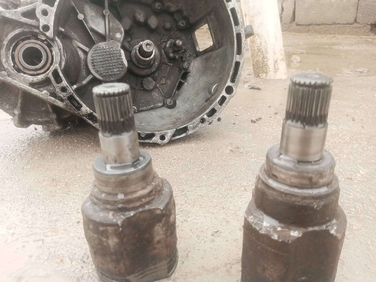 السلام عليكم
كير جلي ام كي للبيع 

بيه ثاني من تلح عليه يفلت
كير جديد
عنون ناصريه 
***********
