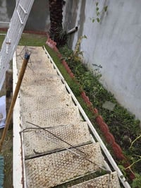 درج حديد • قديم • ٥م