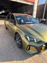 ١.٥ تيربو • ٢٠٢٤ • قضاء طوريج