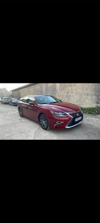 ES350 • ٢٠١٦ • وارد امريكي