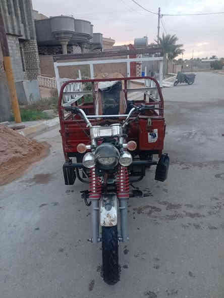 السلام عليكم ستوته للبيع او مروس بدراجه //موديل 18 محرك 23 جديد بعده ستوته نضافته هل شوفت عينك تجي تفحص ركبه كير شاصي نضاف فول وصلت 750 ومابعت مكاني القائم حصيبه //***********
