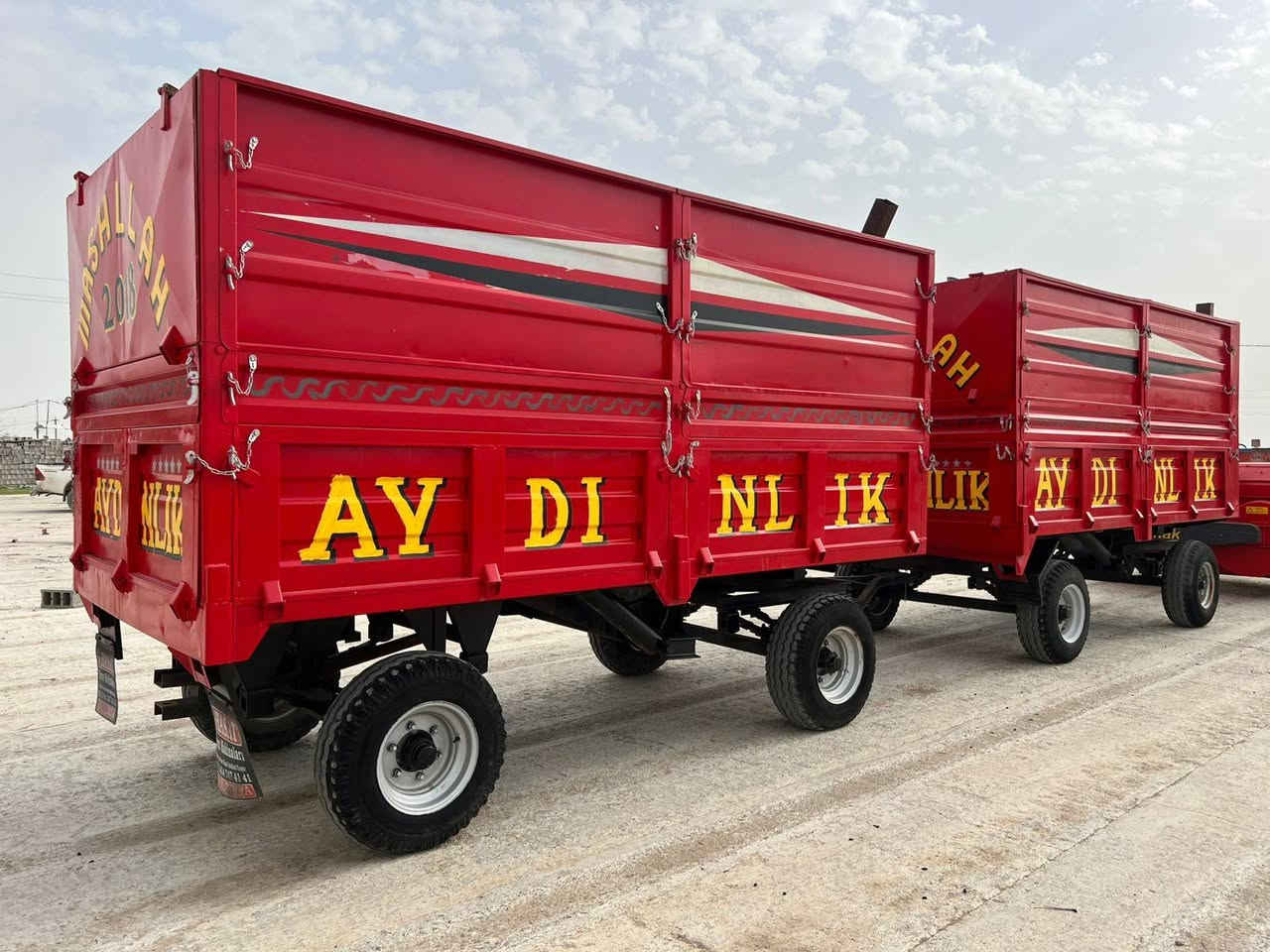 للبیع تـبـان هـارمـاک2015
والعرباین ترکی ایدن لیک دبل جگ 2018
تعمیر عام حاضر لشغل
  ***********
***********
عنوان سلیمانیە قضاء رانیە
