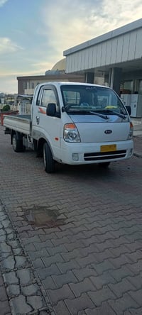 كيا • ٢٠١٠ • اوتوماتيك ٣٠٠٠