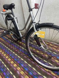 بايسكل بناتي • حجم ٢٦ • النعيرية بغداد