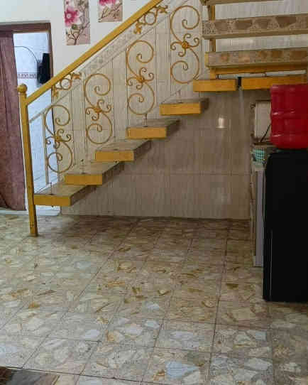 رقم الإعلان 976 🏠

بيت للبيع — موقع مميز ومباشر على الشارع ✨

▪️ المساحة: 165 م
▪️ السند: طابو زراعي (سند 25)
▪️ الواجهة: على شارع السنية مباشرة
▪️ التفاصيل:
– غرفتين نوم
– صالة + استقبال
– صحيات داخلية وخارجية
– گراج سيارة 🚗

📍 ملاحظة: الموقع عملي ويصلح للسكن، مع سهولة الوصول للشارع العام.

---

📌 ملاحظة مهمة:
للاستعلام عن السعر أو أي تفاصيل تخص هذا العقار ➡️
📩 أرسل رقم الإعلان (976) بالخاص، ويصلك الرد بشكل تلقائي وسريع مع كل التفاصيل (يشمل السعر).

📞 ***********
(نستقبل عروضكم للبيع أو الشراء، بيع عقارك أو توفير عقار مناسب لك)

#عقارات_طويريج #بيع_وشراء_العقارات #كربلاء #بيت_للبيع #العراق #طويريج
