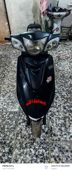 السلام عليك شباب دراجه ببغاء للبيع مستعجل على بيعتها السعر 950 وبيها مجال بسيط العنوان بغداد مدينة الصدر للأستفسار واتساب*********** او ماسنجر
