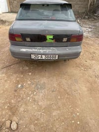 سيفيا • ١٩٩٣ • محرك وكير مكفول