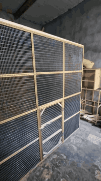 ---

📣 إعلان خدمة: "نجارة الأقفاص حسب الطلب" 🛠️🕊️

هل تبحث عن أقفاص خشبية متينة وأنيقة؟
هل تريد تصميم مخصص يناسب ذوقك وحجم الحيوان أو الطائر الذي تربيه؟
👇 نحن هنا لخدمتك 👇

🔨 نقدم خدمات نجارة الأقفاص اليدوية عالية الجودة: ✅ أقفاص طيور – أرانب – قطط – ديكور
✅ خشب معالج ومتين
✅ تصاميم خاصة حسب الطلب
✅ توصيل لجميع المناطق
✅ أسعار منافسة وجودة مضمونة

📏 نشتغل حسب المقاسات التي تطلبها
🎨 يمكنك اختيار الشكل، اللون، ونوع الخشب

📞 للحجز أو الاستفسار:
📍العنوان: [كربلاء واشتغل في كل المواقع]
📱 واتساب / اتصال: [***********
***********]
📸 شاهد بعض أعمالنا: [صفحة فيسبوك / @حسين الكربلائي]
