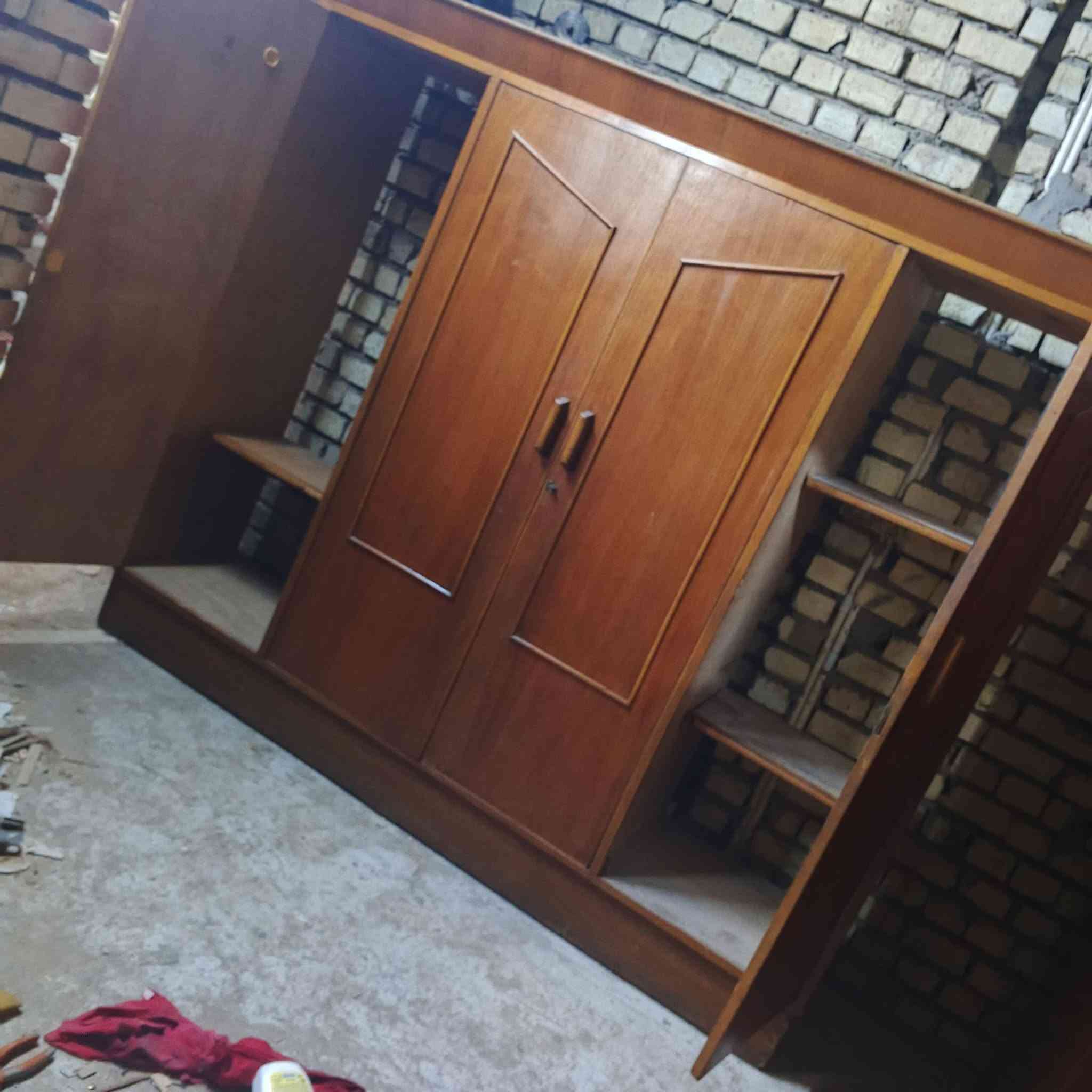 السلام عليكم للبيع مكان دوره هورجب يوجد توصيل داخل بغداد فقط


**إذا كنت صاحب هذا الإعلان وتريد حذفه لأي سبب، رجاءا أرسل رسالة إلى الدعم الفني**